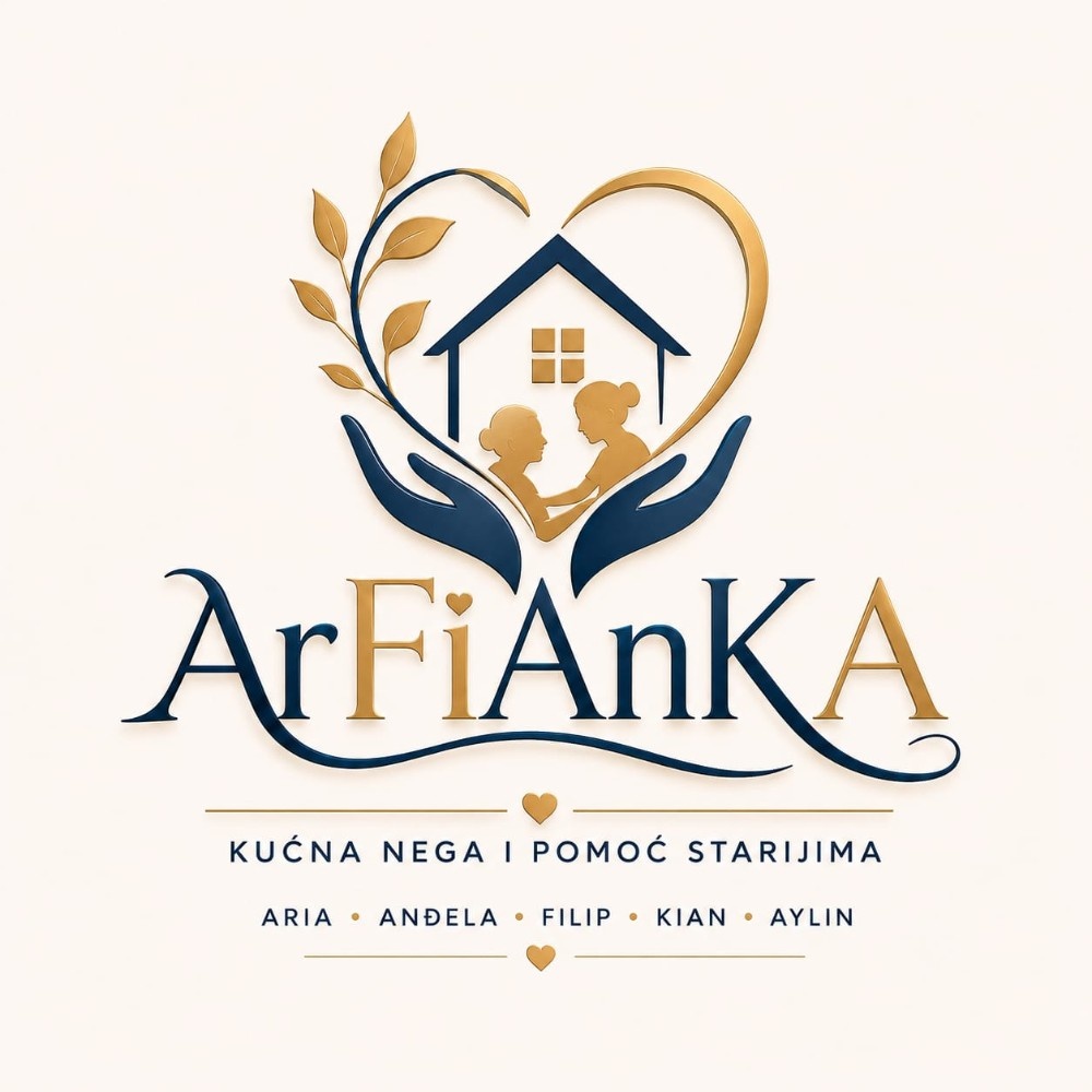 ArFiAnKA Logo